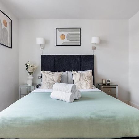 2Br In Soho - Charlotte Street - Cityapartmentstay London Exteriör bild