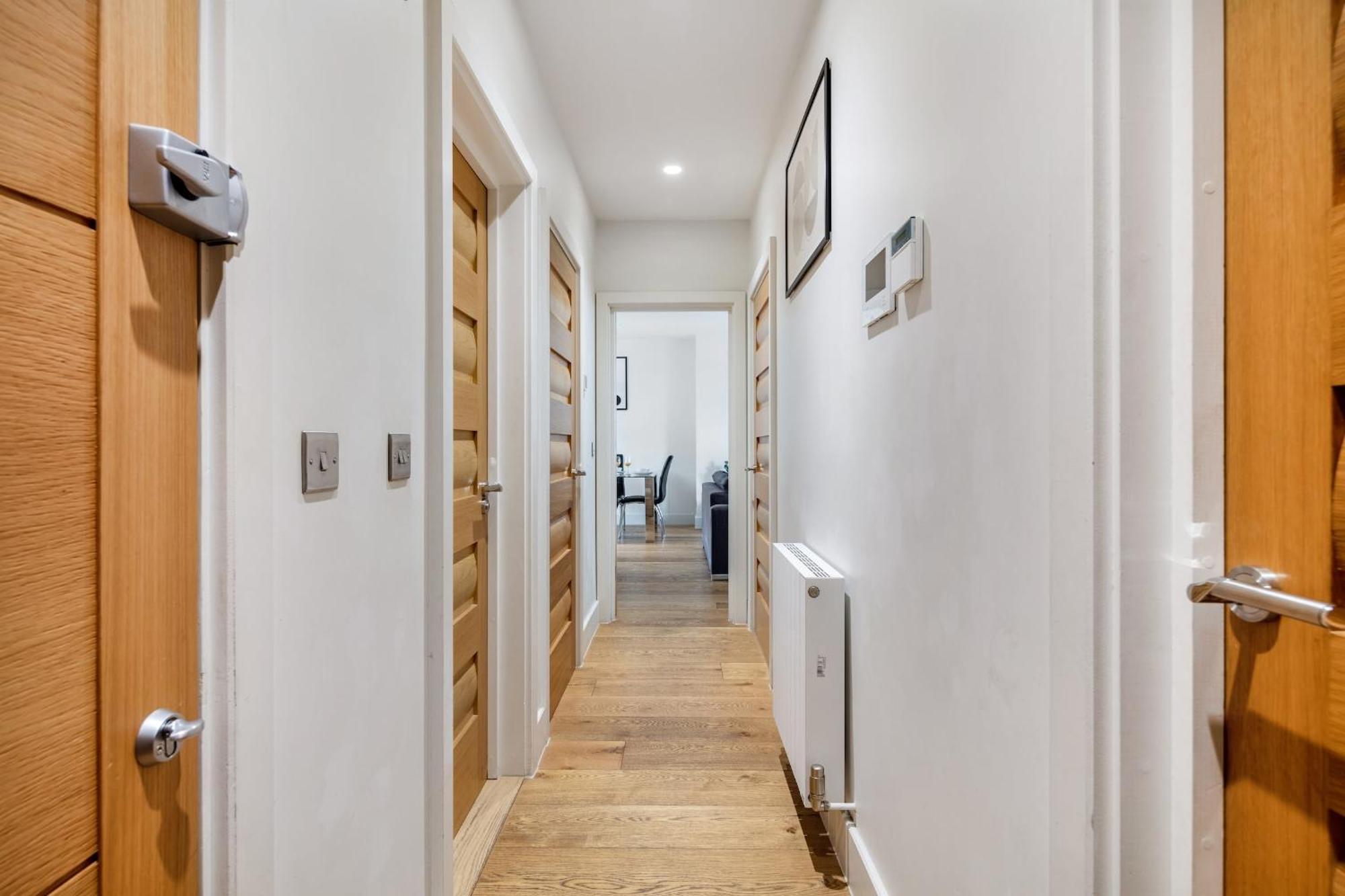 2Br In Soho - Charlotte Street - Cityapartmentstay London Exteriör bild