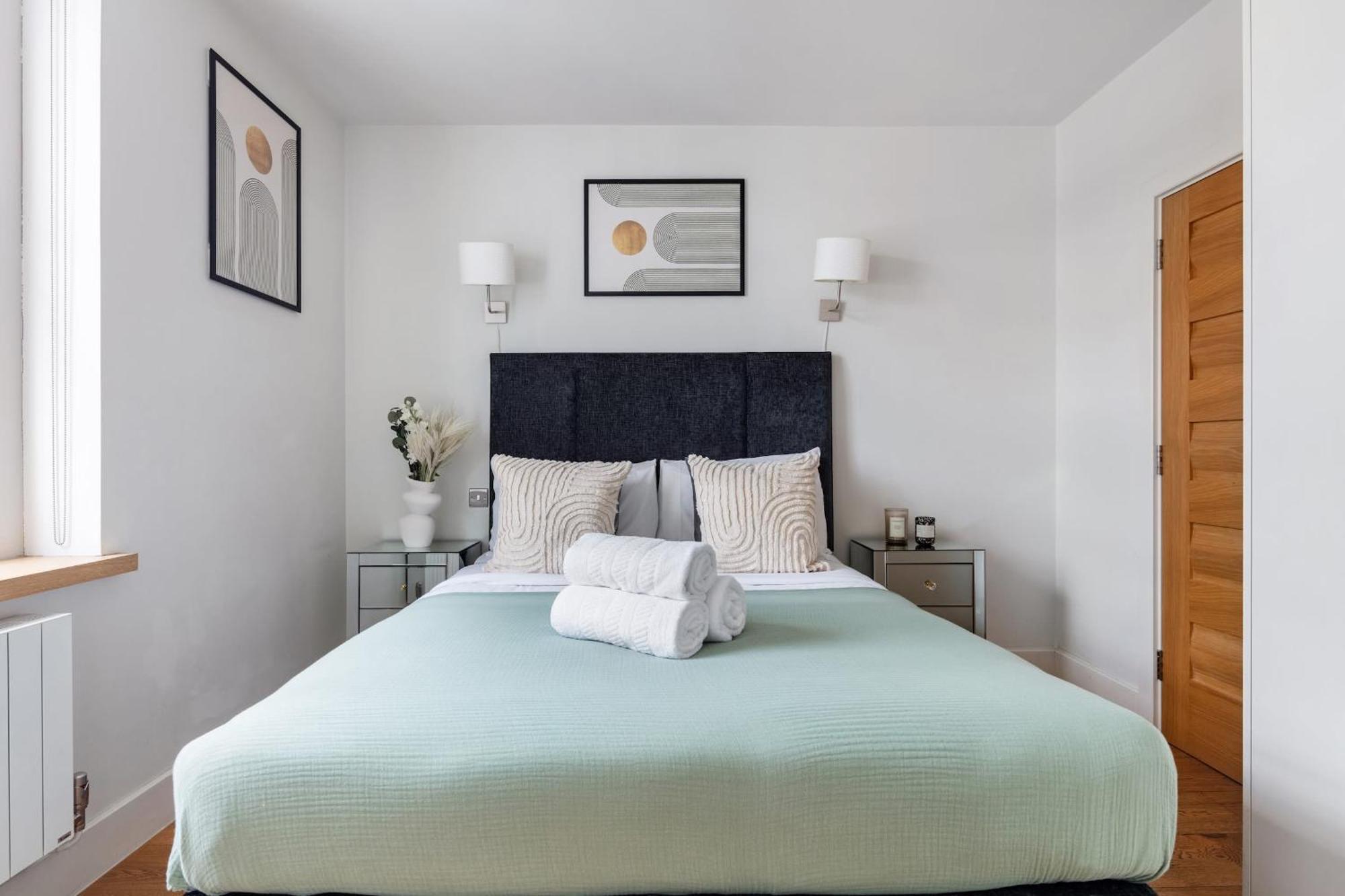 2Br In Soho - Charlotte Street - Cityapartmentstay London Exteriör bild