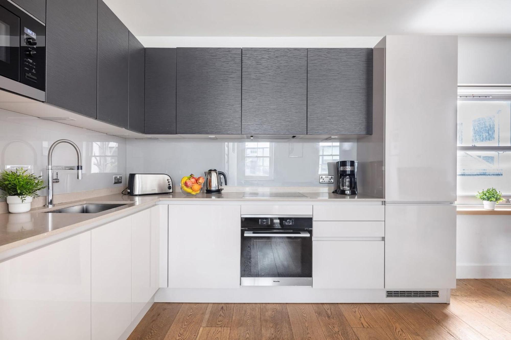 2Br In Soho - Charlotte Street - Cityapartmentstay London Exteriör bild