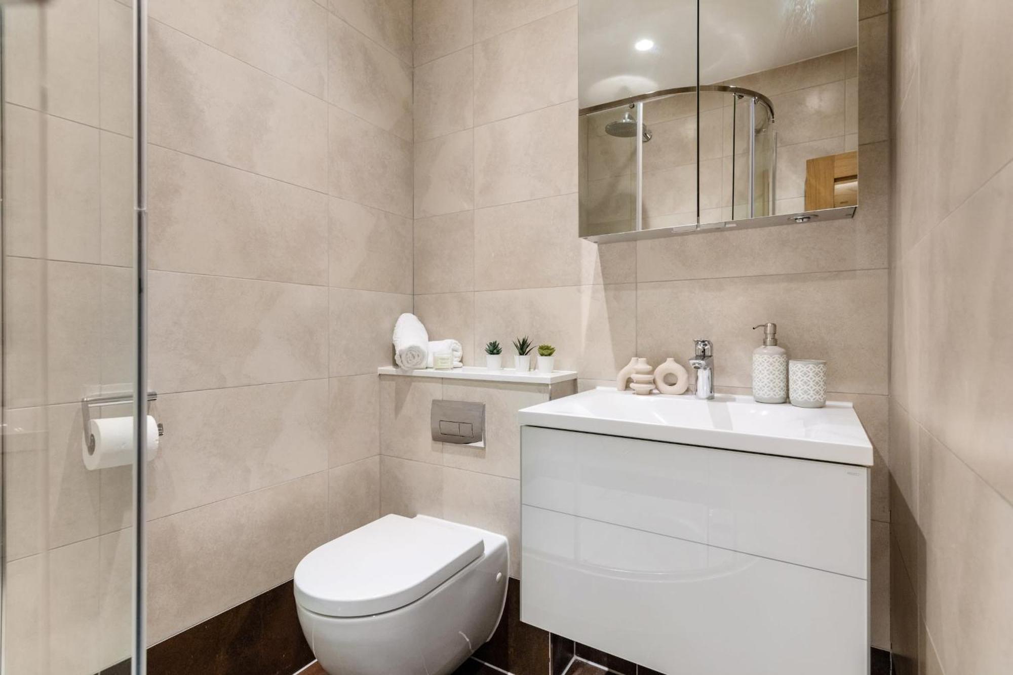2Br In Soho - Charlotte Street - Cityapartmentstay London Exteriör bild