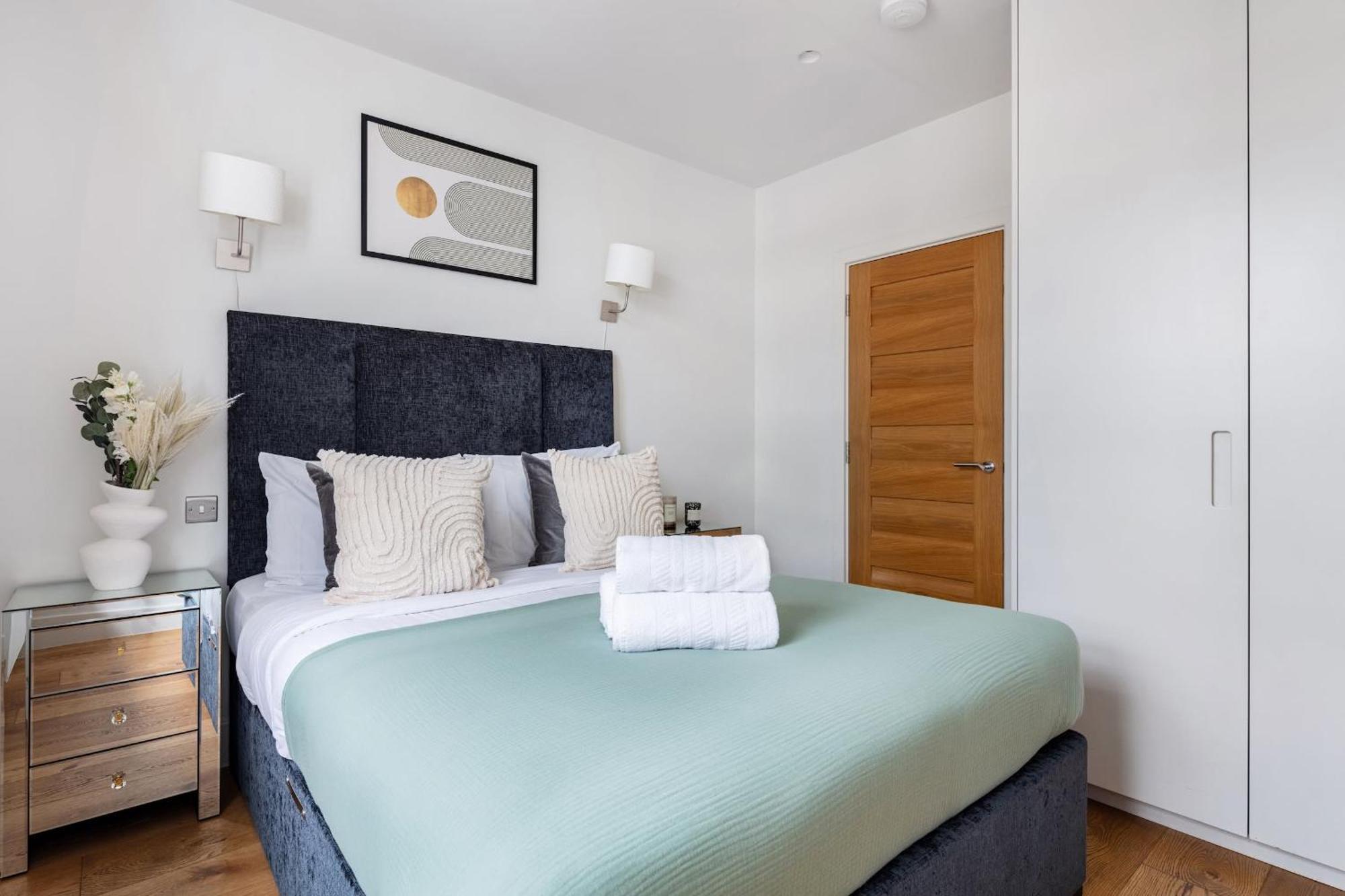 2Br In Soho - Charlotte Street - Cityapartmentstay London Exteriör bild