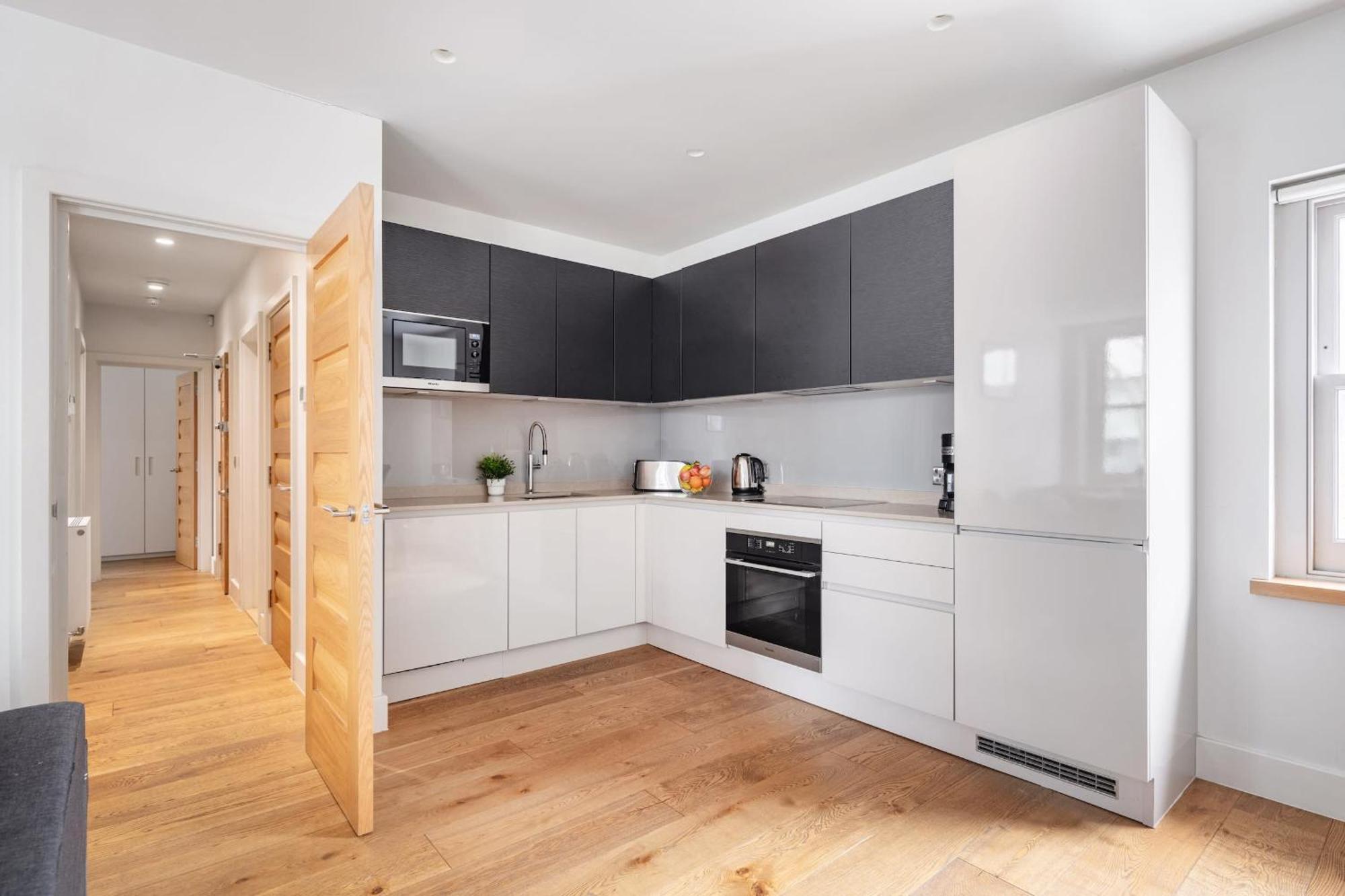 2Br In Soho - Charlotte Street - Cityapartmentstay London Exteriör bild