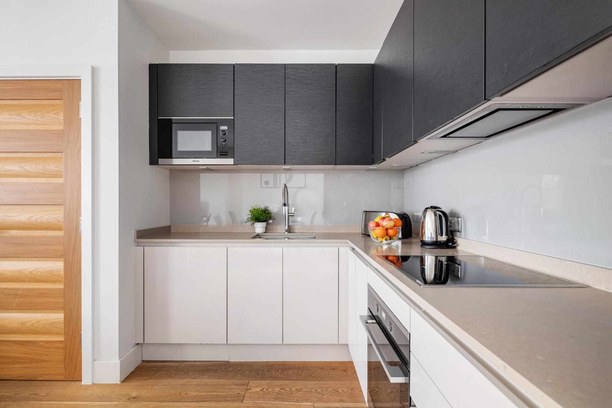 2Br In Soho - Charlotte Street - Cityapartmentstay London Exteriör bild