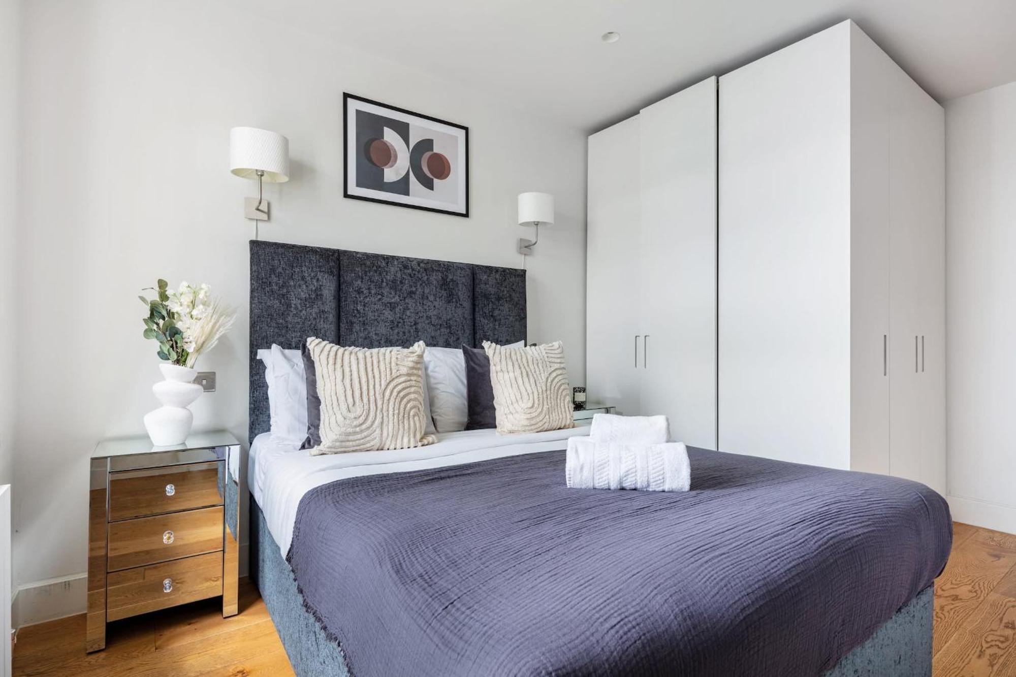 2Br In Soho - Charlotte Street - Cityapartmentstay London Exteriör bild