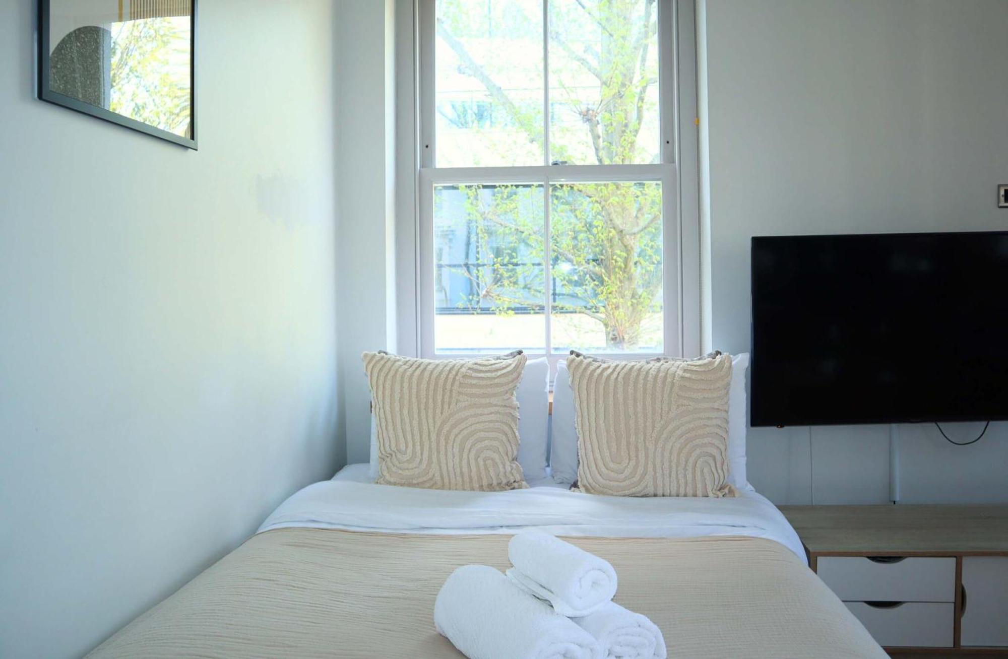 2Br In Soho - Charlotte Street - Cityapartmentstay London Exteriör bild